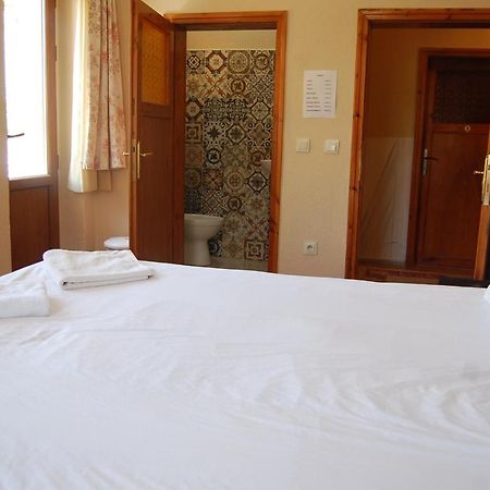 לינה וארוחת בוקר גורמה Cappadocian Special House (Adults Only) מראה חיצוני תמונה