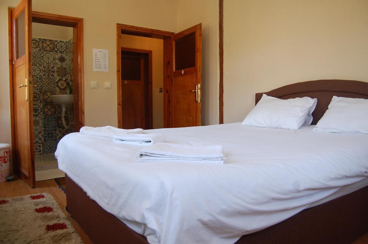 לינה וארוחת בוקר גורמה Cappadocian Special House (Adults Only) מראה חיצוני תמונה