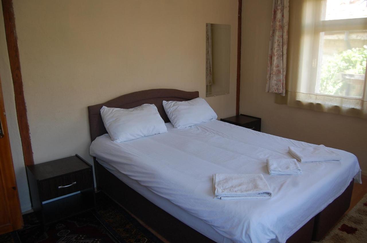 לינה וארוחת בוקר גורמה Cappadocian Special House (Adults Only) מראה חיצוני תמונה