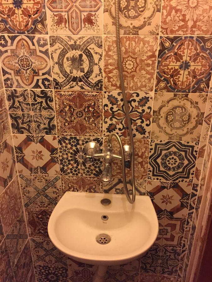 לינה וארוחת בוקר גורמה Cappadocian Special House (Adults Only) מראה חיצוני תמונה