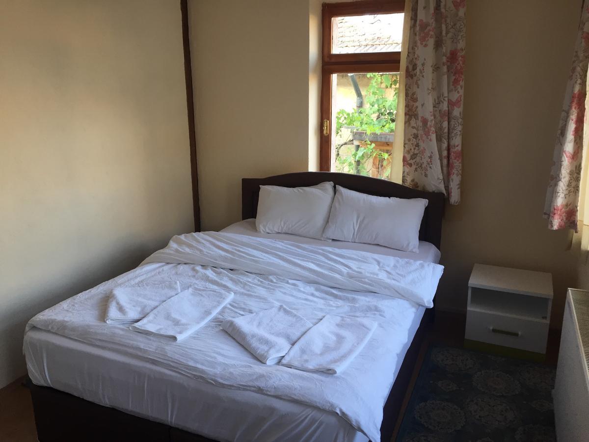 לינה וארוחת בוקר גורמה Cappadocian Special House (Adults Only) מראה חיצוני תמונה