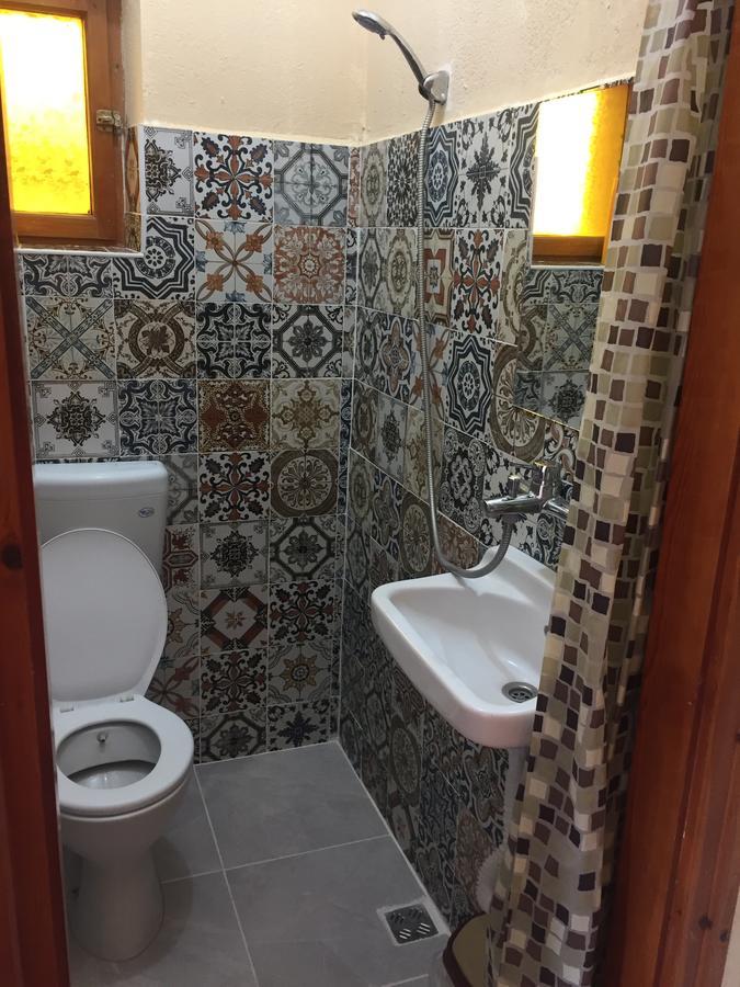 לינה וארוחת בוקר גורמה Cappadocian Special House (Adults Only) מראה חיצוני תמונה